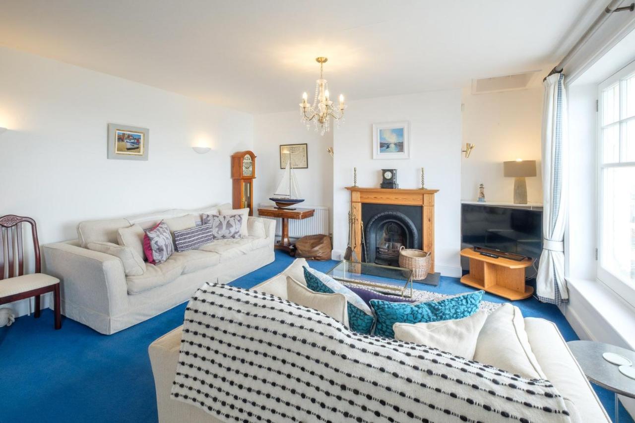 Stoney Beach - Aldeburgh Coastal Cottages Dış mekan fotoğraf