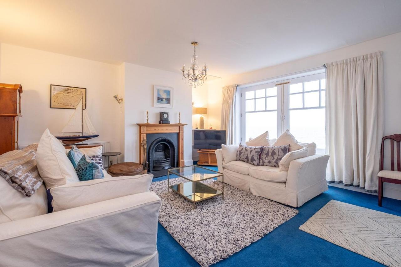 Stoney Beach - Aldeburgh Coastal Cottages Dış mekan fotoğraf